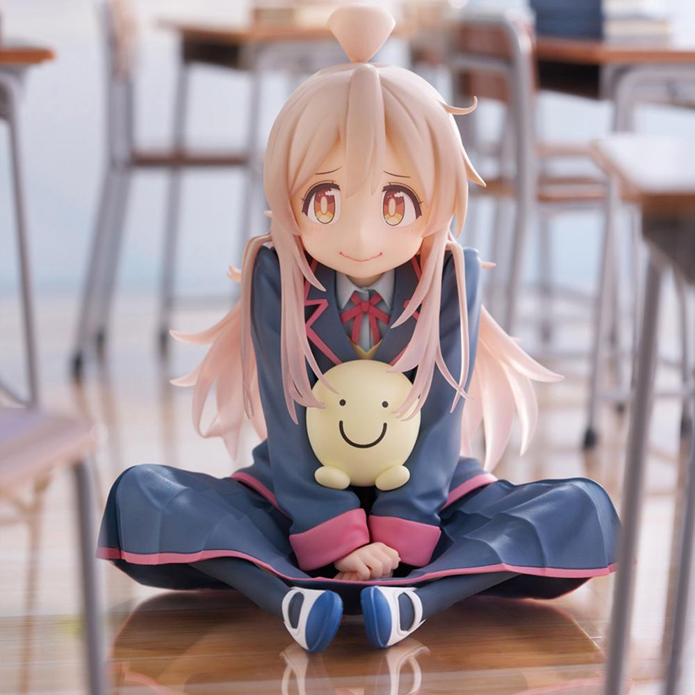 Anime Oyama Mahiro Figure Oyama Mahiro Action Figure Cartoon Girl Model PVC Oyama Mahiro Figurine Statue Anime Toy Gifts 12cm