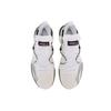 Li Ning Speed 6 Oreo Slip Resistant Abrasion Resistant Mid Top Basketball Shoes Men's Black White ABAP071-3
