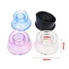 Bottle Mouth Silicone Cover For 4.8 To 5.5 Cm Bottle Sealing Ring Rubber Gasket Vacuum Pump Exercise Machine Accessories