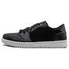 Jordan 1 Retro Low NS Black Pony Hair Women's AO1935-001