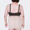Women Corset Fitness Shaping Underwear Cotton Abdomen Plus Size Body Shaper