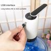 Drinkware Drink Items Bottle Water Pump Mute Intelligent Household Electric Bar Self-priming Use Kitchen Dispenser Small Dining