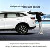 Buick GL8/GL6 Electric Tailgate: Vehicle-Specific, Original Remote, Kick-to-Open Feature