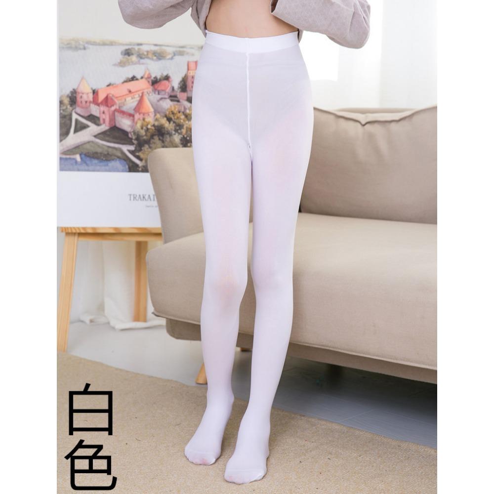 Velvet Adult Dance Socks, Meat Pink Pantyhose, Professional Ballet Socks, Test Socks, Impervious To Meat