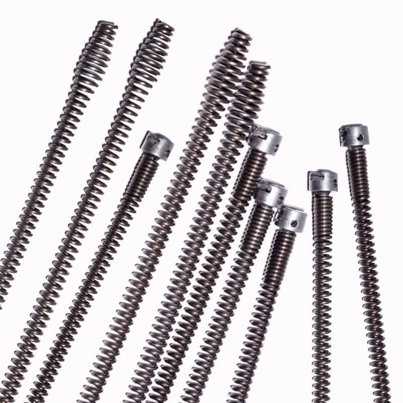 Qidolan Dense Pipeline Drain Cleaner Spring