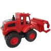 Car Play Toy Dump Truck Crane Excavator Pull Back Car Engineering Car Inertia Car Toy Car Play Toy