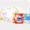 Omo Powerful Cleaning Laundry Bundle