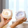 Creative Cute Cat Room Night Light Cute Cat Bedhead Sleep Light Charging Touch Atmosphere Light