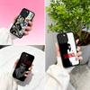 S-Scarface Movies Shockproof Soft Phone Case For IPhone 17 Air 17 16 15 14 13 12 11 Plus Pro Max