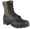 Boots Mil Tec Jungle Combat Boots Green Olive