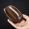 Blackwood Tea Spoon Solid Wood Kung Fu Tea Ceremony Six Items Accessories Tea Shovel