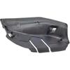 [Replacement] Black Left Side Trim Cowl Panel Cover for Jeep for Compass 2019-2023 7AA47RXFAA