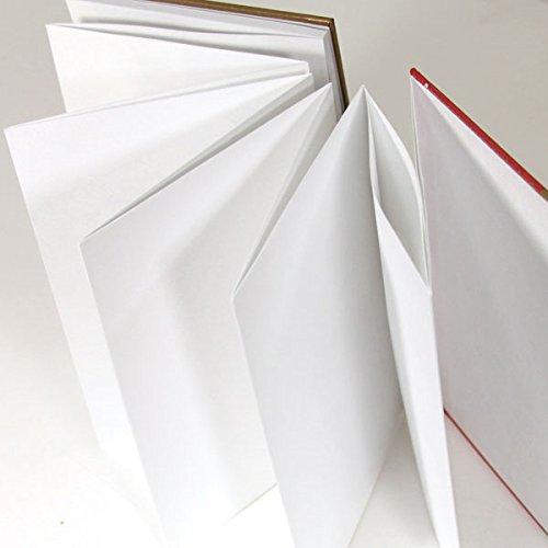 Stamp Collection Book (Extra Large) Accordion Komon+ Common Plus Plum Bachi