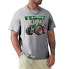 Unisex t-shirts merk zomer t-shirt Fendt GerUnisex Tractoren T-shirt humor t-shirt t-shirt Tshirt korte ronde hals t-shirts voor Unisex