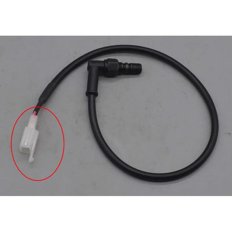 300cc Motorrad Hinterradbremskabel Sensor Schalter für Benelli BJ300 BN302 TNT300 Zubehör