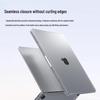 BENWIS mattierte Schutzhülle für MacBook Air Modell 2025