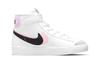Nike Blazer Mid 77 SE Double Swoosh White Arctic Punch PS DD1848-101