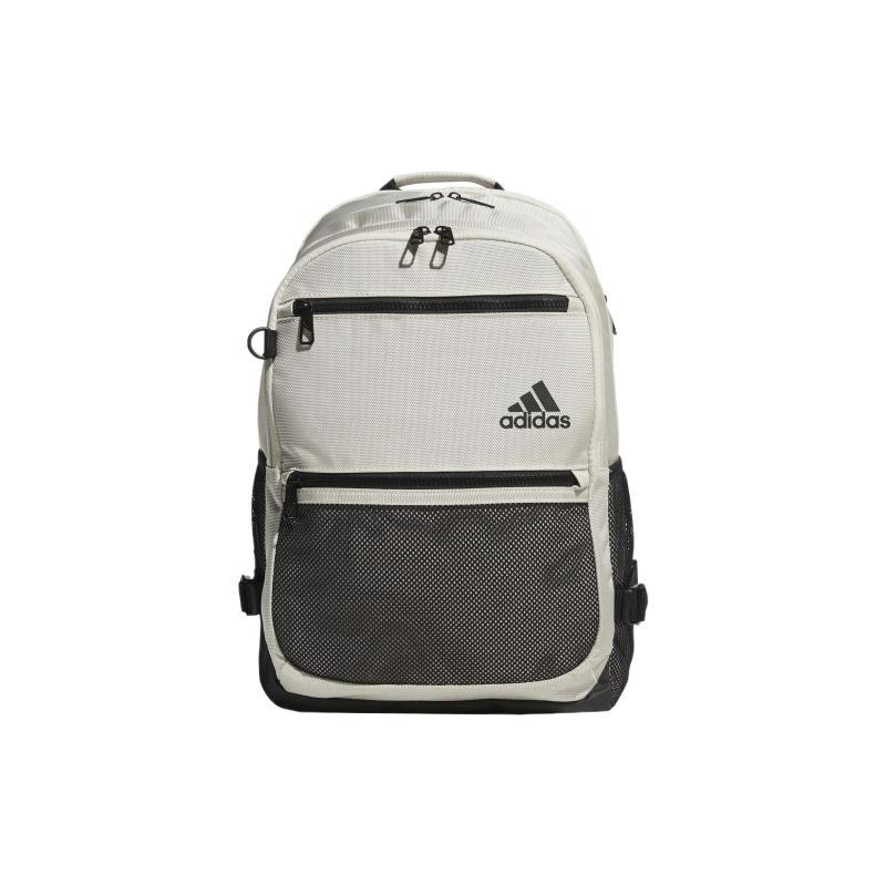 

Adidas Polyester Backpack Regular Unisex Bauxite Brown Adidas HE2648