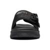 Sandalias Casuales LINING 'Negro' AGAS011-2