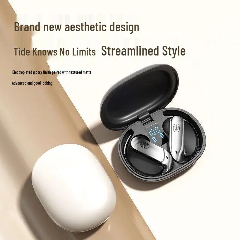 TH42 Wireless Over-Ear Bluetooth Headphones: Hi-Fi Sound, Noise Reduction, High-Value Design, Ultra-Long Battery Life.