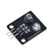 5V 12V Lichtsteuerungsschalter Fotowiderstand Relaismodul Detektionssensoren TZT 10A Helligkeit Automatisches Steuerungsmodul für Arduino
