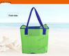 1406 Mesh Beach Tote Bag for Toys, Swimming Gear, Toiletries & Shopping