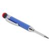 Mechanical Carpenter Pencil Heavy Duty with Sharpener   Nose   Hole for Woodworking Construction