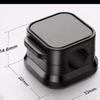10Pcs Magnetic Cable Holder Self Adhesive Cord Clip Smooth Pulling Charging Cable Keeper Wire Clip for Car/Home/Office