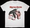1980 Tour Warren Zevon Shirt Short Sleeve Gift For Fan S To 5XL T-shirt Unisex T-Shirt