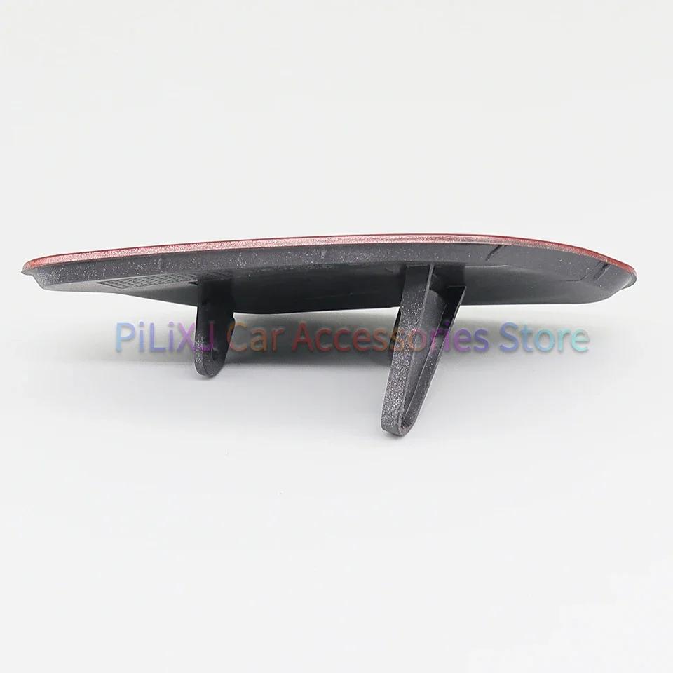 Carcasă Spălător Faruri Pentru Opel Insignia Buick Regal 2009 2010 2011 2012 2013 Capac Ornament Cârlig Capac Spălător Far