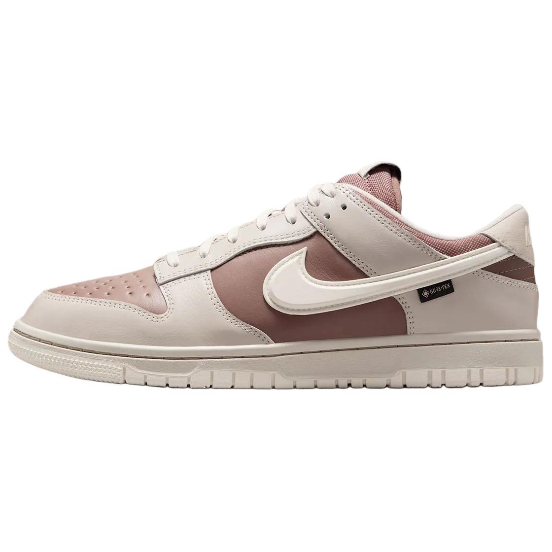 Nike Dunk Low GORE-Tex Light Bone Men s HQ2053-002 EU 42