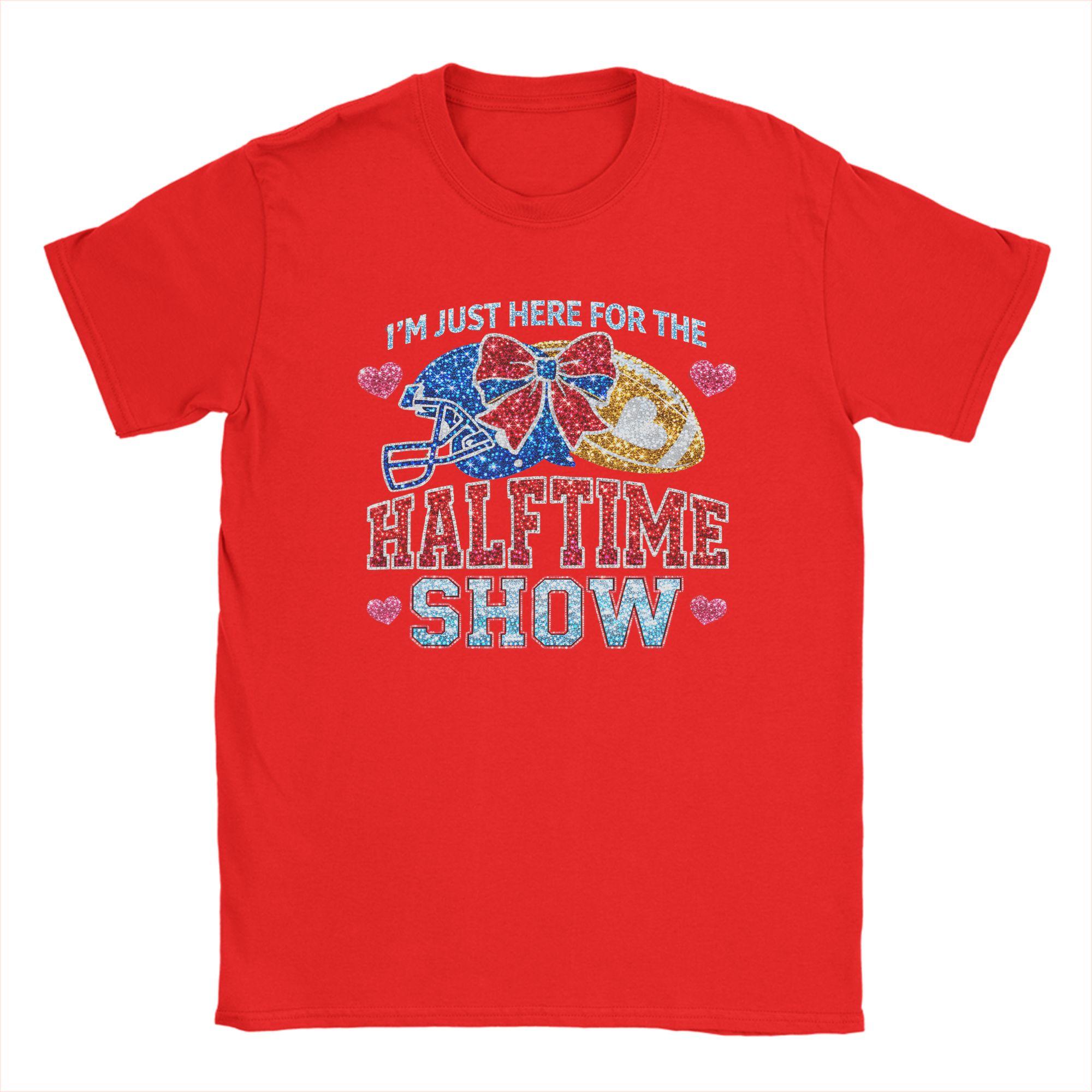 Unisexs Sports Game 2026 Retro Funny Team T Shirt  Pure Cotton Clothing Casual Short Sleeve Crew Neck Tees Original TShirts S