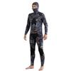 Alliance Envoy 3MM Camo Split Wetsuit Pants