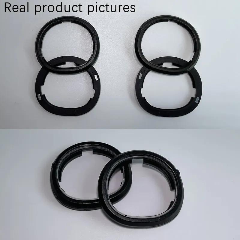 Magnetic Eyeglass Frame for Quest 3 Prescription Lenses Anti Blue Myopia Lens VR Glasses Optics Lens Replacement Accessories