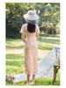 Seeking Agents: New Summer Retro Chinese Cheongsam Dress for Women