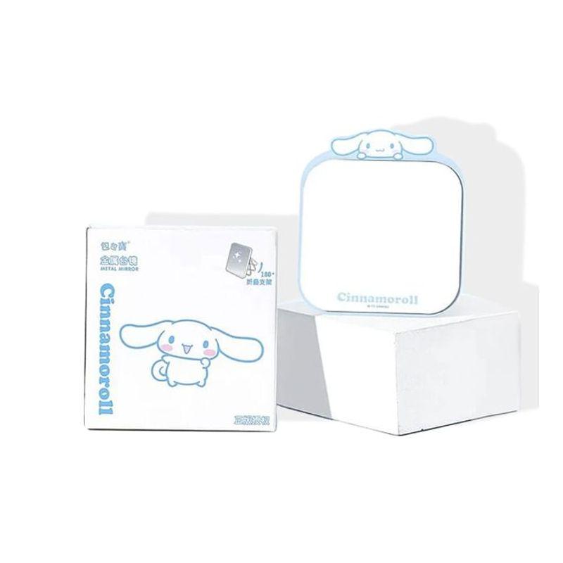 Kokoa - Sanrio My Melody Foldable Table Mirror