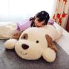 Cute Healing Spotted Dog Doll Plush Toy Doll Children's Pillow Ragdoll Girls Birthday Gift