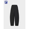 Women's Loose Straight-Leg Outdoor Woven Pants