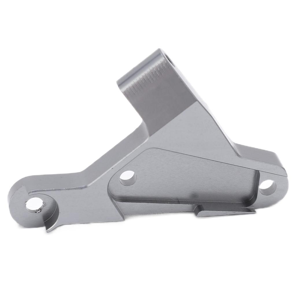 RC Sway Bar Mount Aluminum Alloy RC Anti Roll Stabilizer for   SCX10 III 1Celsius10 RC Car