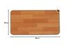 Sugiyama Hot Kitchen Mat NA-151KM