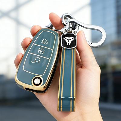 Accesorios para la electrónica del coche – Funda para llave