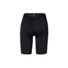 Nike Elastic Waist Slim-Fit Sports Shorts Men Bottoms Black FB7964-010
