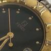 Used FENDI watch 920G men's quartz QZ 920G