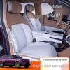 Avatar 07 All-Season Universal Car Seat Cushion & Cover