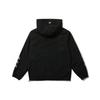 MLB Base Logo Jackets Unisex Black Hooded Moderate Other 31JPU5131-50L