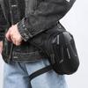 New Sturdy EVA Motorcycle Leg Bag Large Capacity Waterproof Drop Leg Strap Bag with Leg Strap Waist Thigh Bags Outdoor Supplies