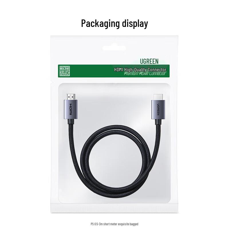 UGREEN HDMI 2.0 Cable