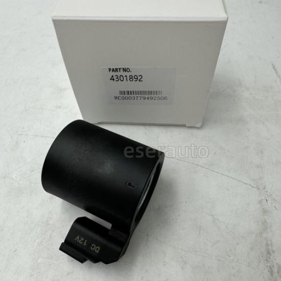 Solenoid Valve Coil 12V 4301612 4301892 4301862 For Hydraforce New Fast Delivery