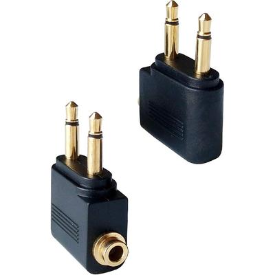 Accesorios para audio y video – Adaptadores de audio