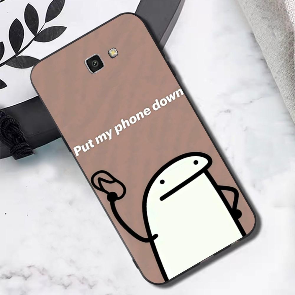 Berühre mein Handy nicht Handyhülle für Samsung S 9 10 20 21 22 23 30 23 24 plus lite Ultra FE S10lite Fundas